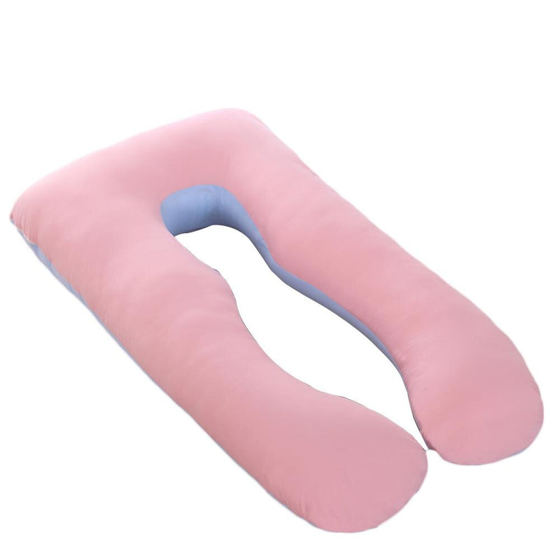 100% Cotton Sleeping Support Pillow