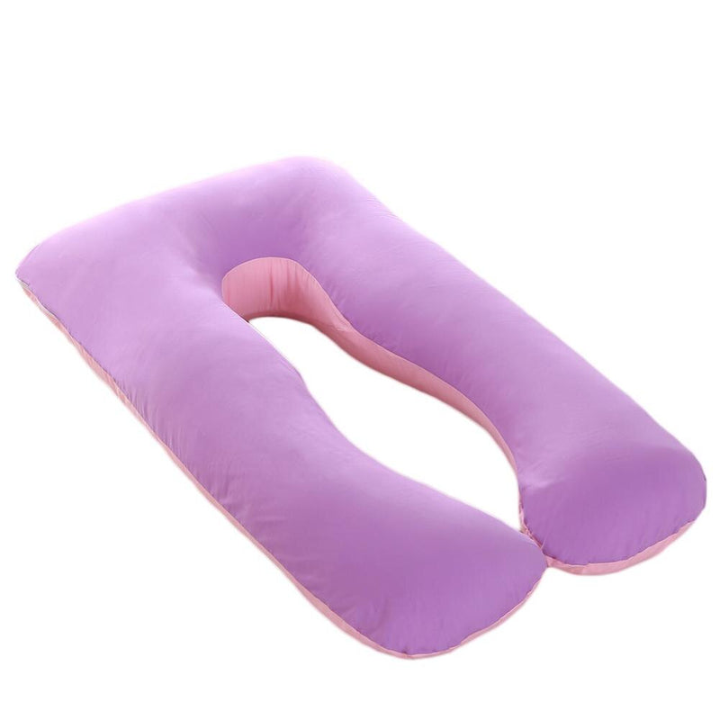 100% Cotton Sleeping Support Pillow