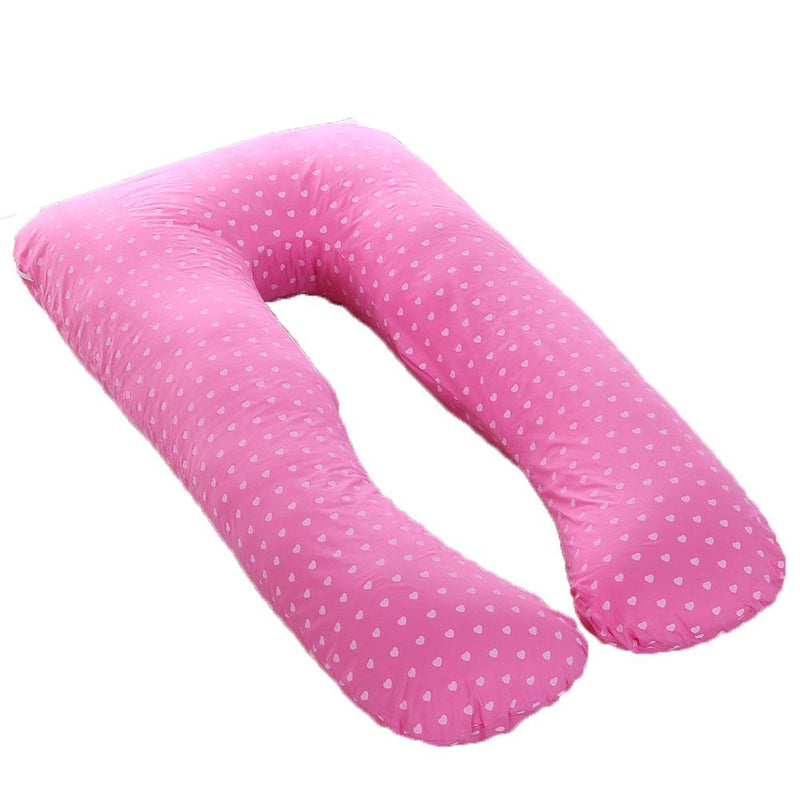 100% Cotton Sleeping Support Pillow