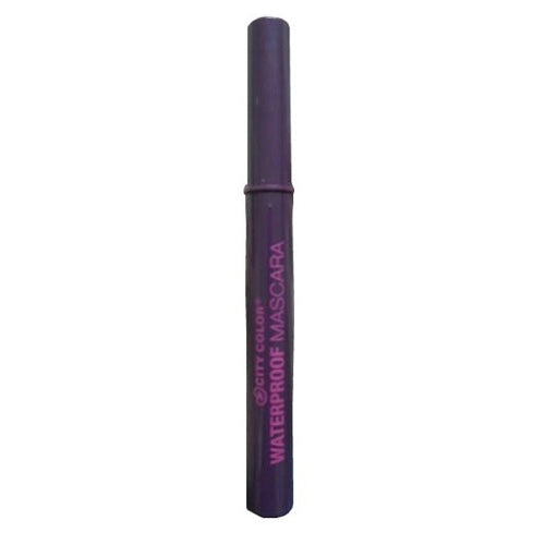 CITY COLOR Waterproof Mascara   Black