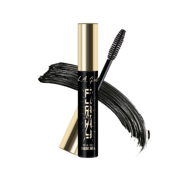 L.A. GIRL Flashy Mascara   Jet Black