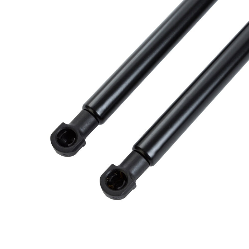 1 Pair for 2000 -2007 Panoz Esperantek 1994-2004 for Ford Mustang Gas Lift Supports Struts Prop Rod Arm Shocks Rear Trunk 485MM