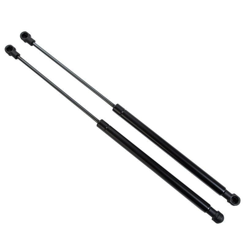 1 Pair for 2000 -2007 Panoz Esperantek 1994-2004 for Ford Mustang Gas Lift Supports Struts Prop Rod Arm Shocks Rear Trunk 485MM