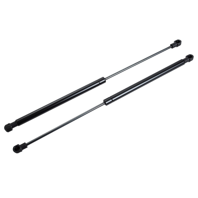 1 Pair for 2000 -2007 Panoz Esperantek 1994-2004 for Ford Mustang Gas Lift Supports Struts Prop Rod Arm Shocks Rear Trunk 485MM