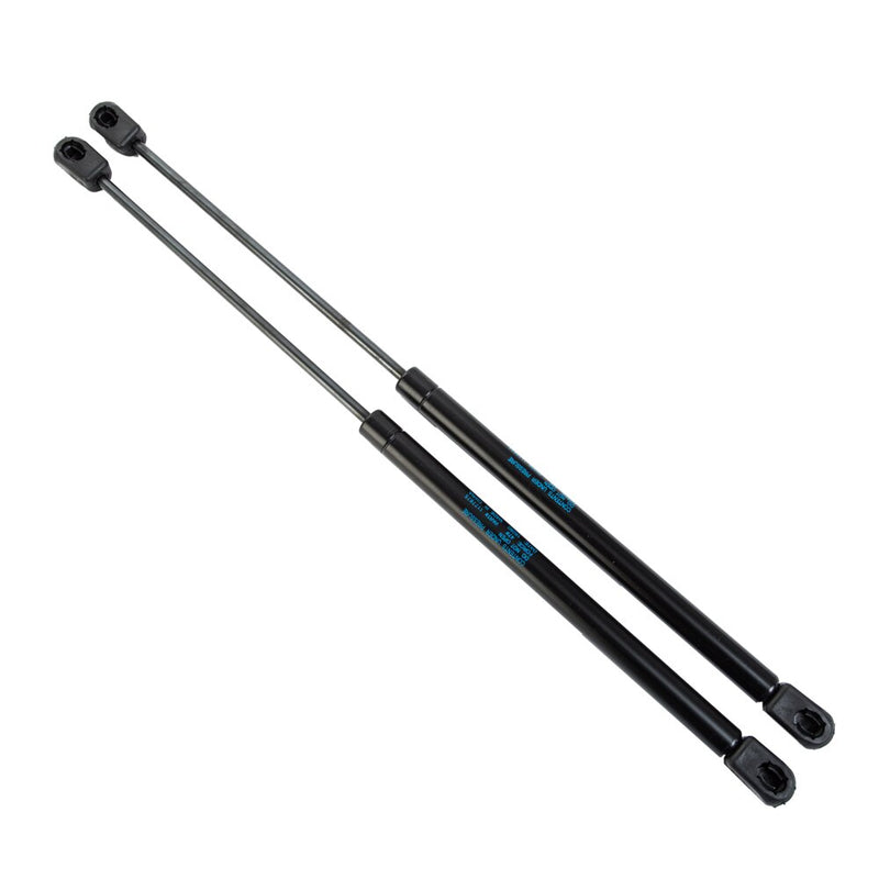 1 Pair Trunk Lift Supports Shocks Trunk With Out Rear Spoiler for Volvo 940 1991-1995, Volvo 960 1992-1997, Volvo S90 1998