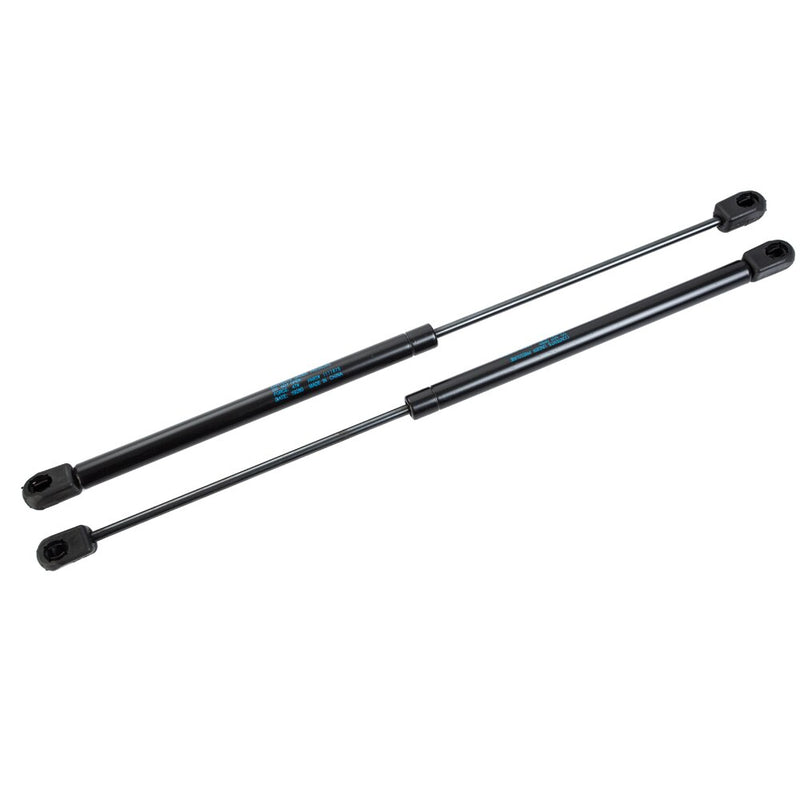 1 Pair Trunk Lift Supports Shocks Trunk With Out Rear Spoiler for Volvo 940 1991-1995, Volvo 960 1992-1997, Volvo S90 1998