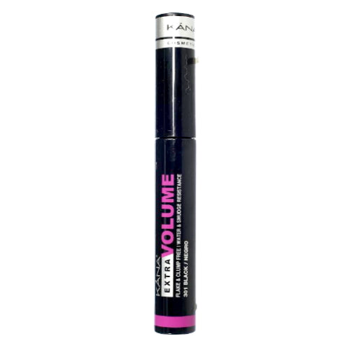 KANA Extra Volume Mascara   Black