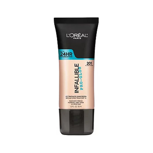 L'OREAL Infallible Pro Glow Foundation