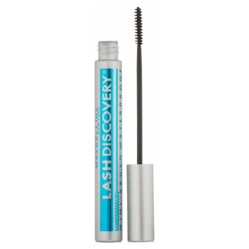 Maybelline Lash Sensational Sky High Waterproof Mascara   Very Black