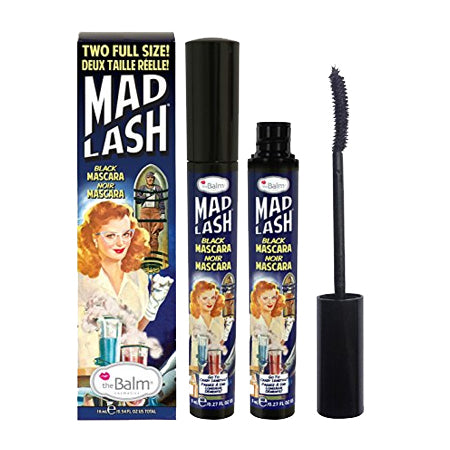 theBalm Mad Lash Full Size Duo Set