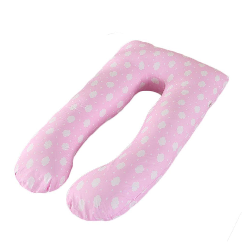 100% Cotton Sleeping Support Pillow