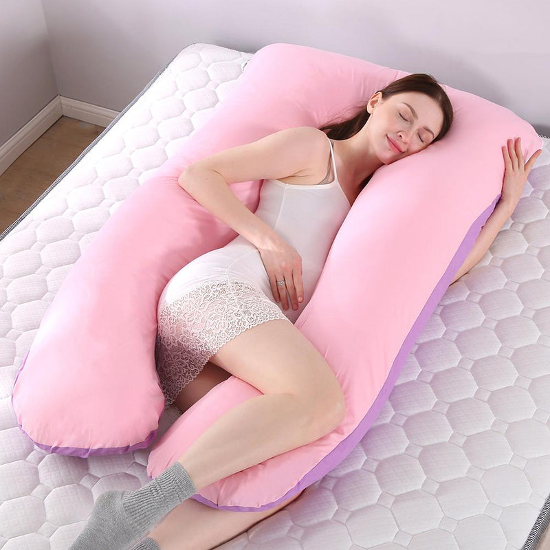 100% Cotton Sleeping Support Pillow