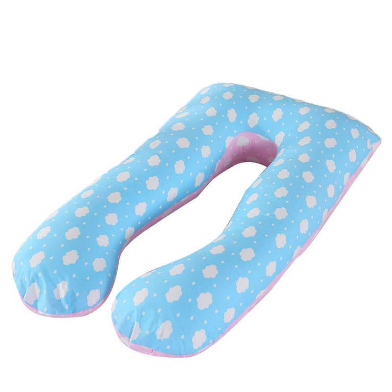 100% Cotton Sleeping Support Pillow