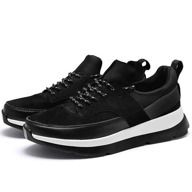 High Top Baskets Children Tennis Black Male Sneakers International Brand Summer Sports Shoes Size 46 Men&